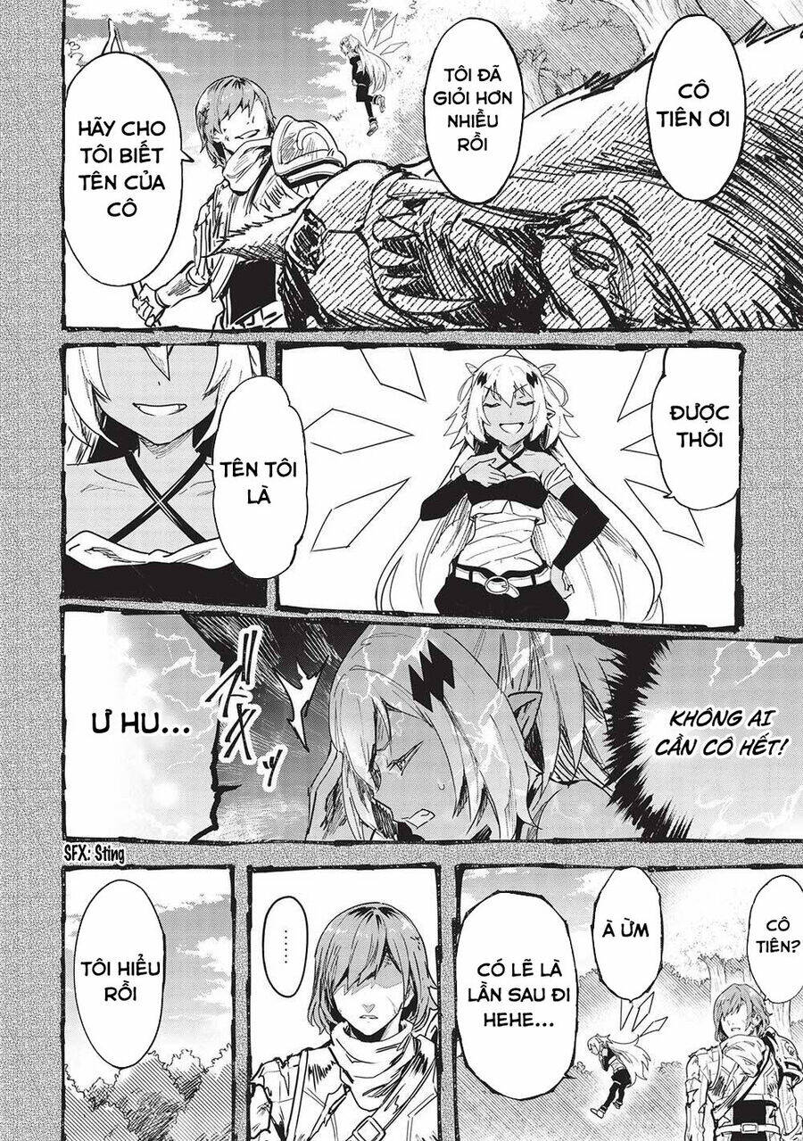 Itsudemo Jitaku Ni Kaerareru Ore Wa, Isekai De Gyoushounin O Hajimemashita Chương 29 Ảnh 6
