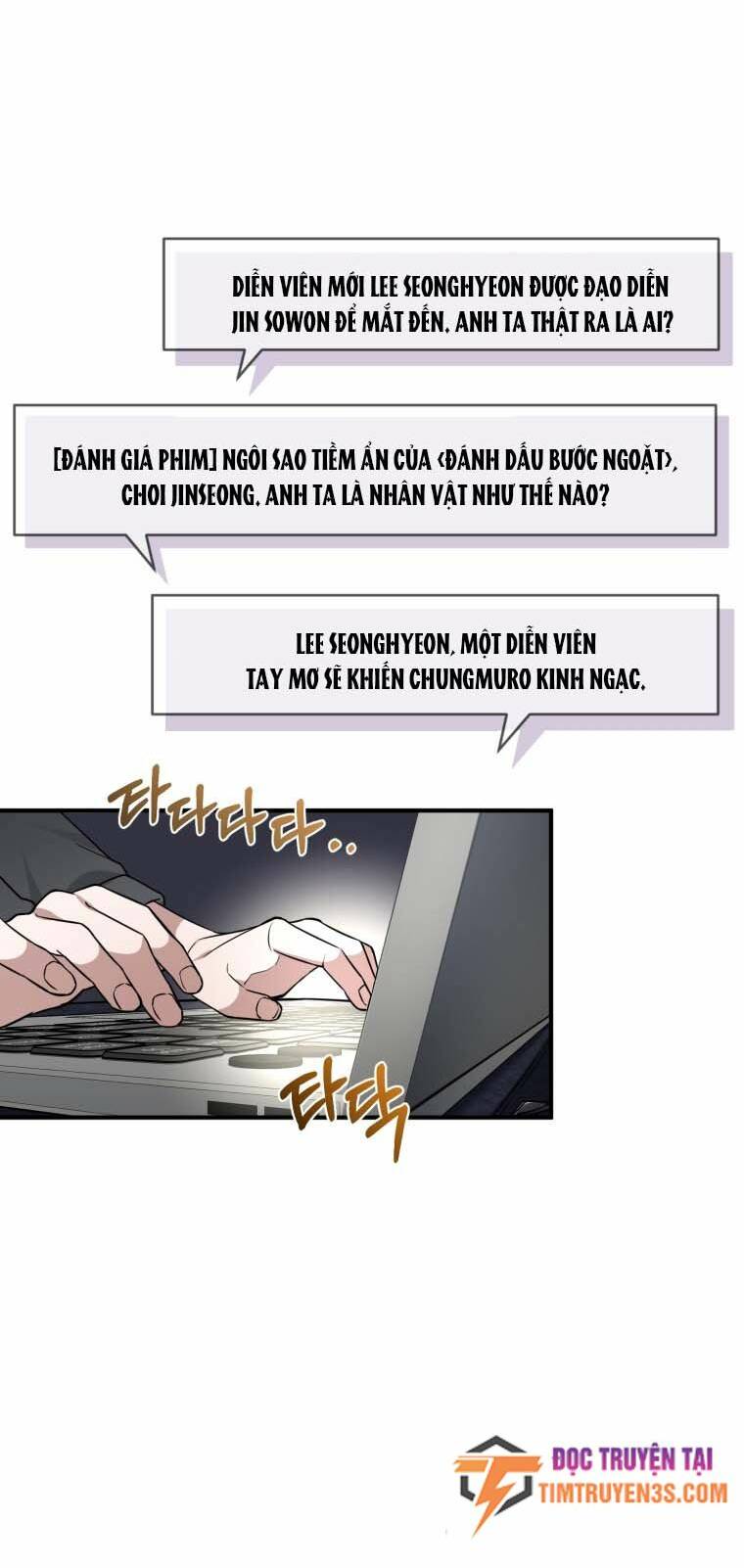 Trở Thành Siêu Diễn Viên Chỉ Bằng Việc Đọc Sách Chương 31 Ảnh 18
