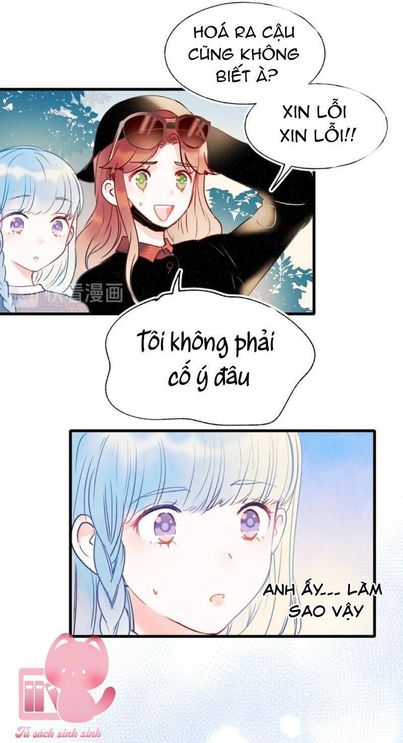 Thành Dã Tiêu Hà Chương 53 Ảnh 14