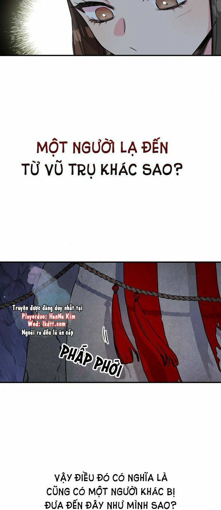 Tôi Trở Thành Nhân Vật Phản Diện Giỏi Nhất Trong Giới Võ Thuật Chương 32 Ảnh 35