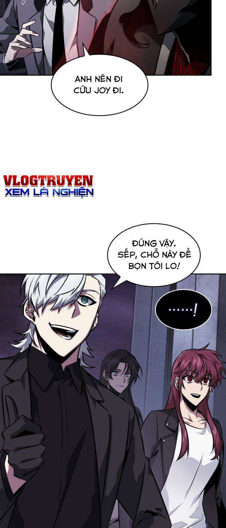 Vua Trộm Mộ Chương 390 Ảnh 32