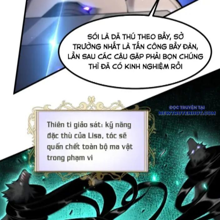 Sự Phản Bội Của Cái Bóng Gia Tộc Chương 47 Ảnh 45