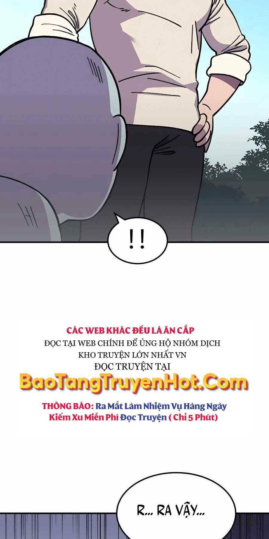 Thợ Săn Cơ Bắp Chương 7 Ảnh 27