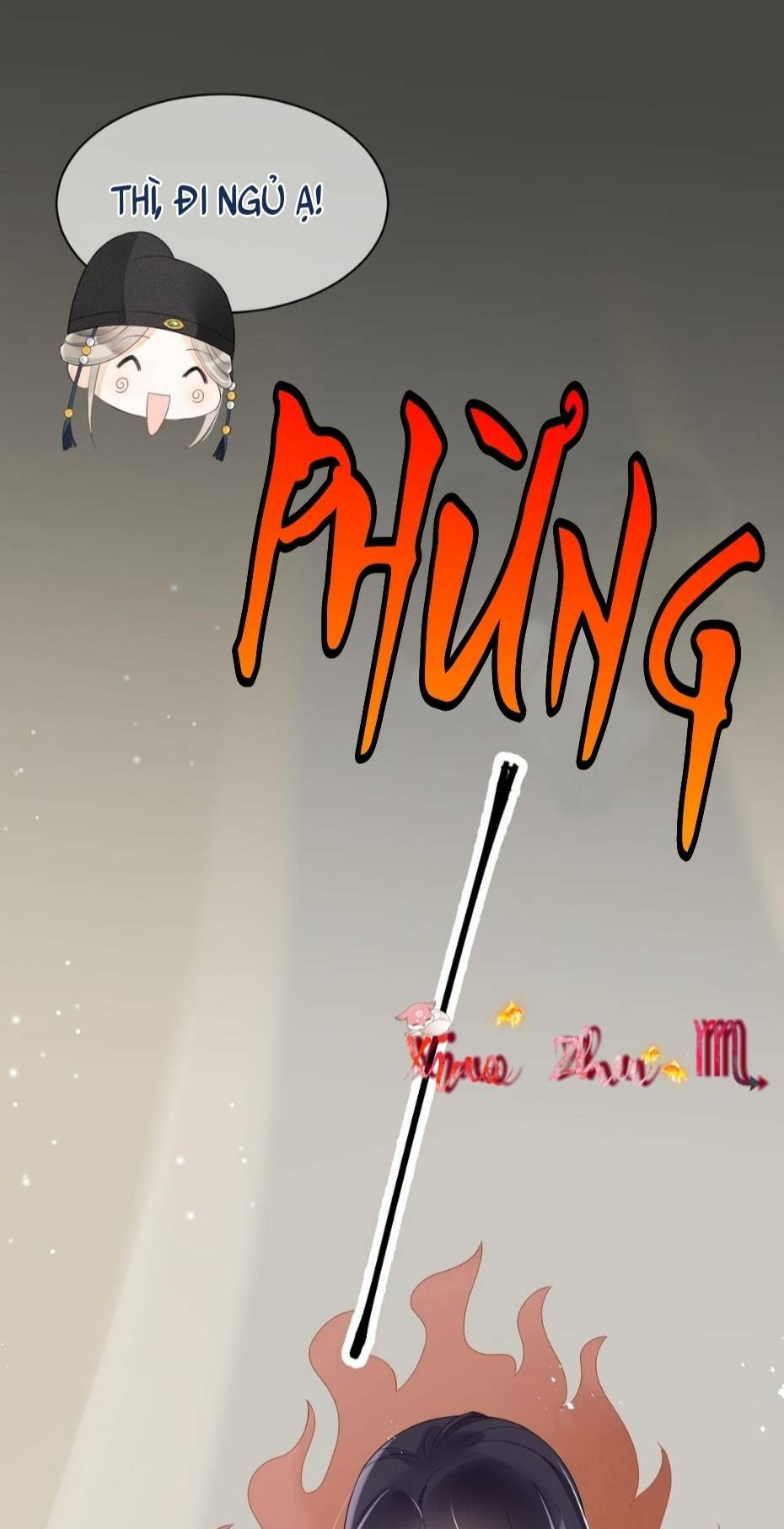 Hoàng Hậu Của Trẫm Là Công Công Chương 2 Ảnh 31
