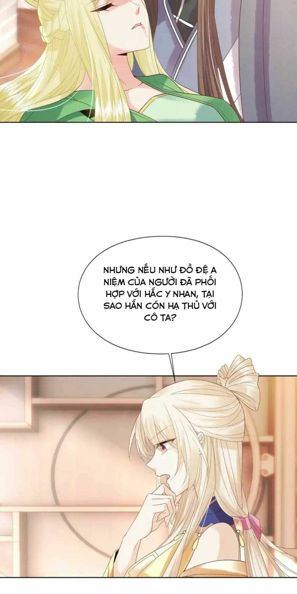 Các Đệ Tử Ai Cũng Nói Yêu Ta Chương 7 Ảnh 80