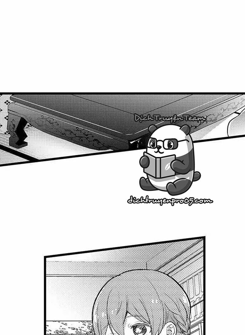 Sai Rồi, Sếp Tây Nhà Tôi Không Phải Là Quý Ông Đâu! Chương 96 Ảnh 6