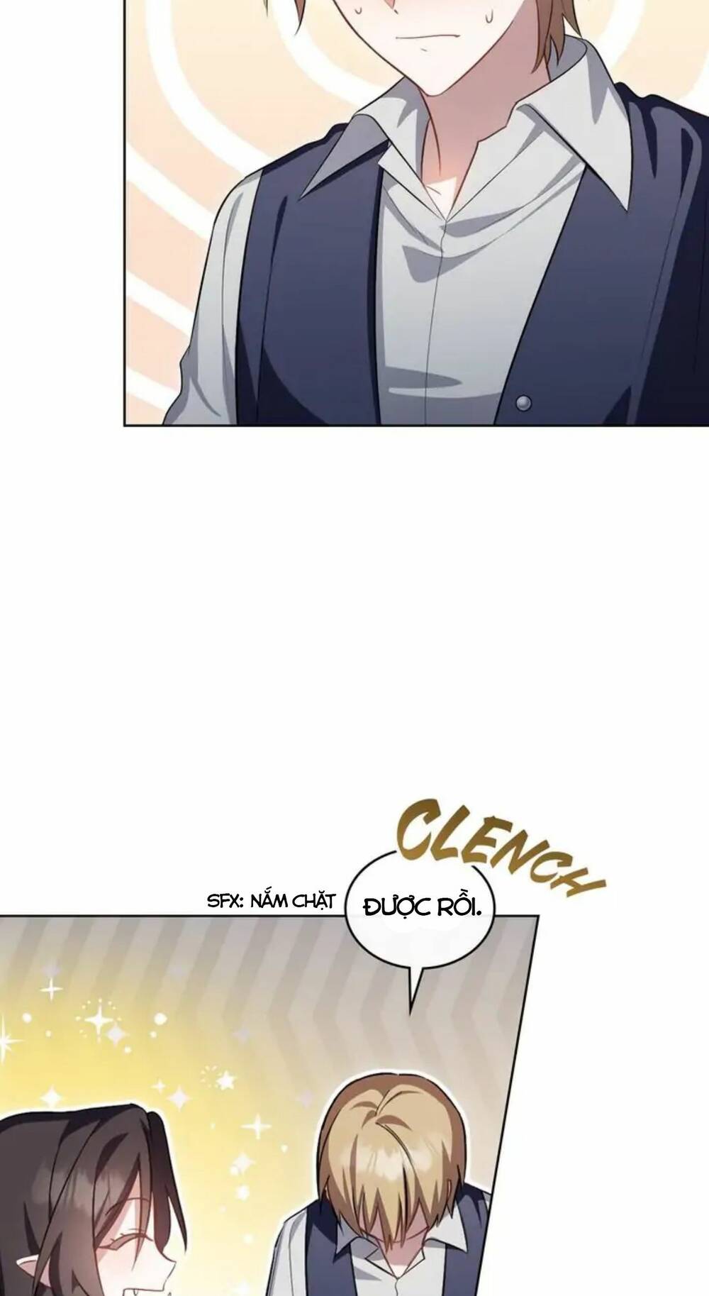 Khi Nữ Quỷ Mạo Danh Công Chúa Chương 18 Ảnh 19