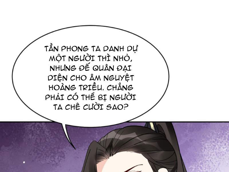 Nhân Vật Phản Diện Này Có Chút Lương Tâm, Nhưng Không Nhiều Chương 259 Ảnh 2