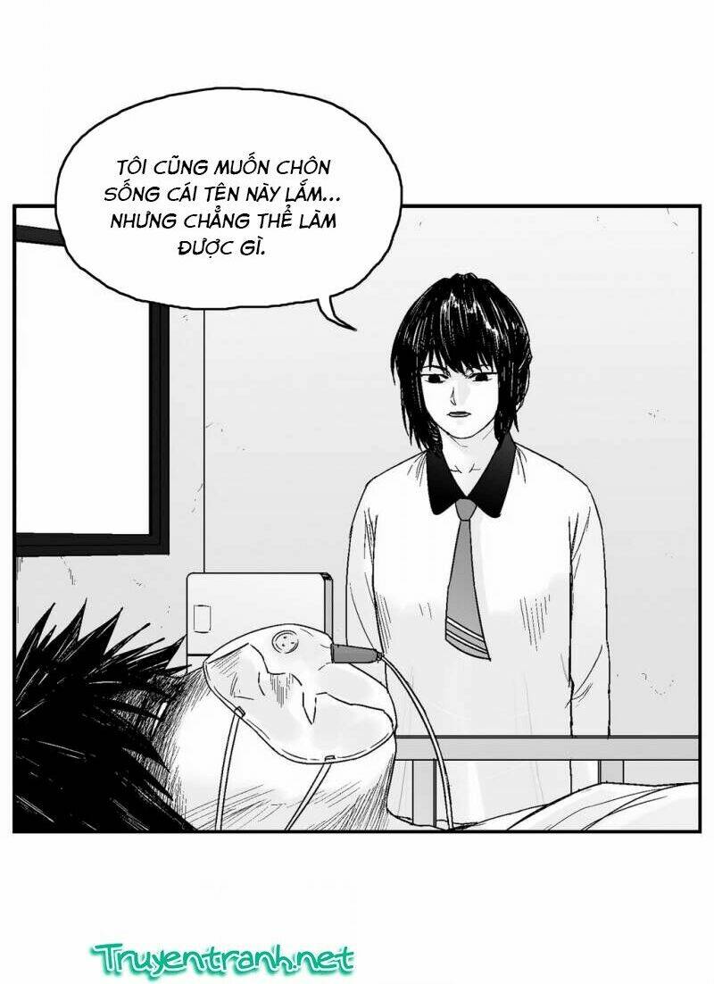 Bạo Lực Học Đường Chương 73 Ảnh 38