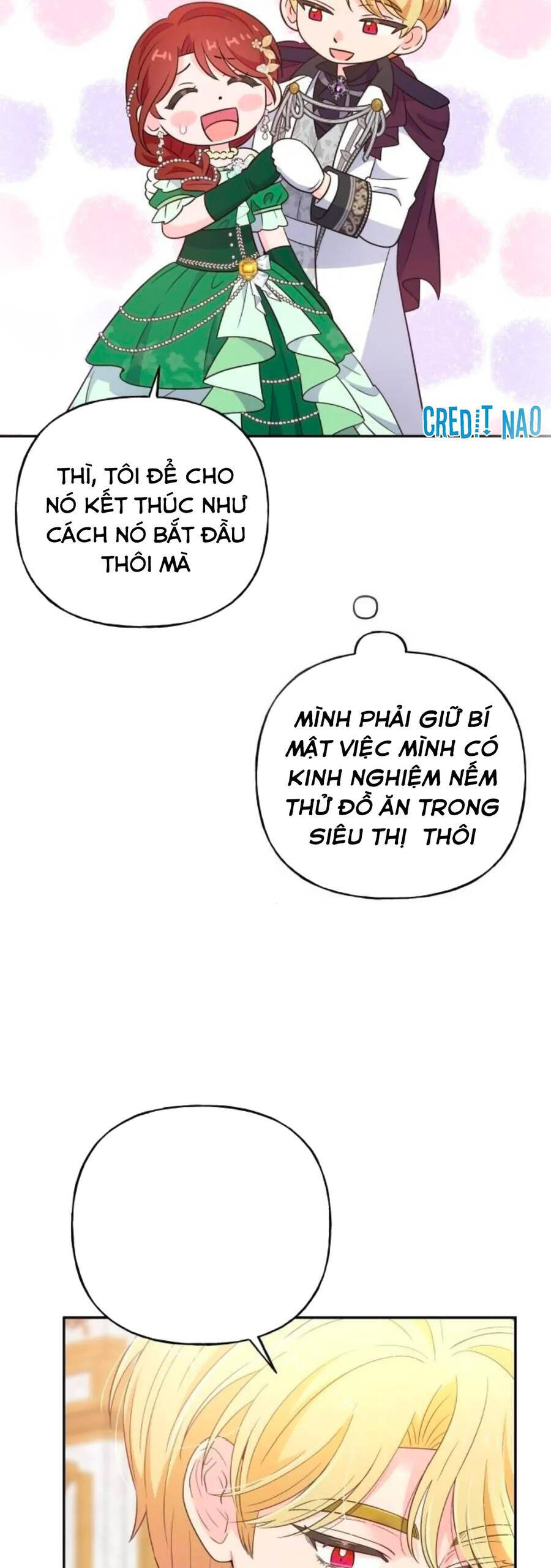 Hầu Gái Không Thích Nuôi Dạy Trẻ Nhỏ Chương 16 Ảnh 61