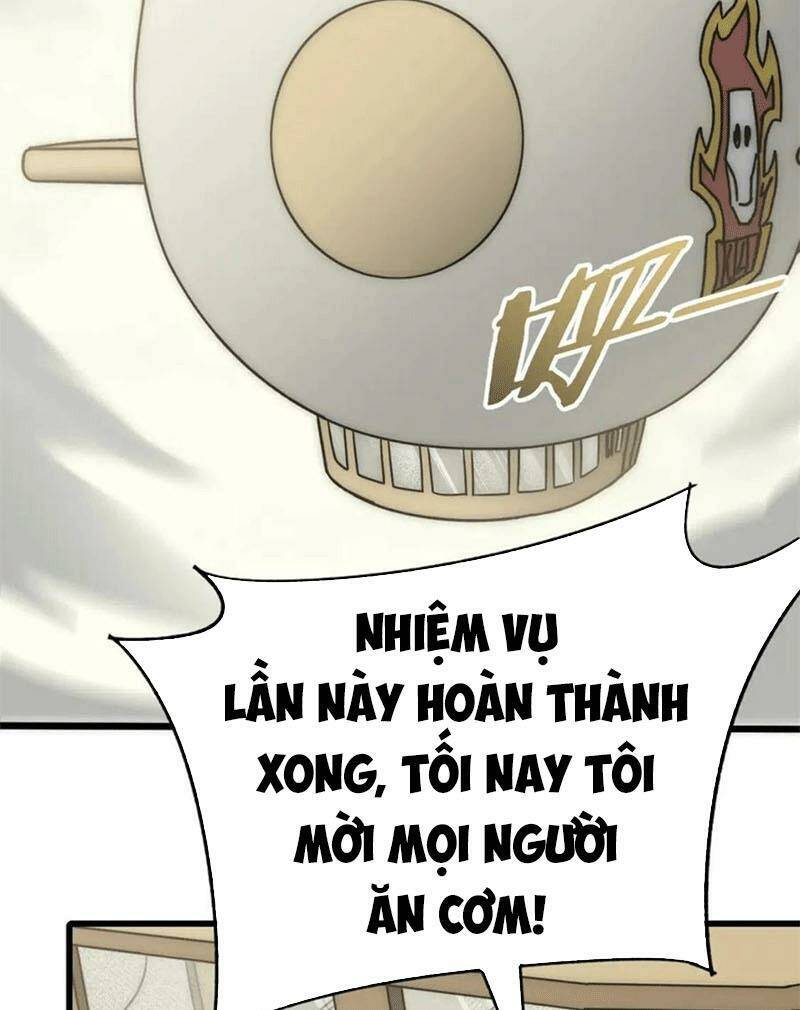 Mạt Thế Đạo Tặc Hành Chương 103 Ảnh 5