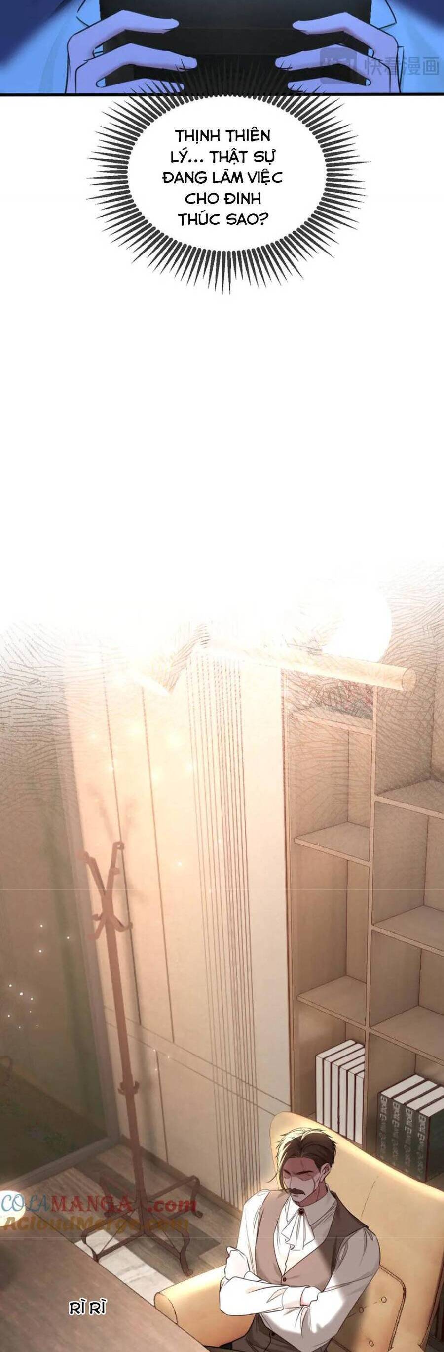 Tôi Cũng Là Đại Lão Chương 45 Ảnh 24