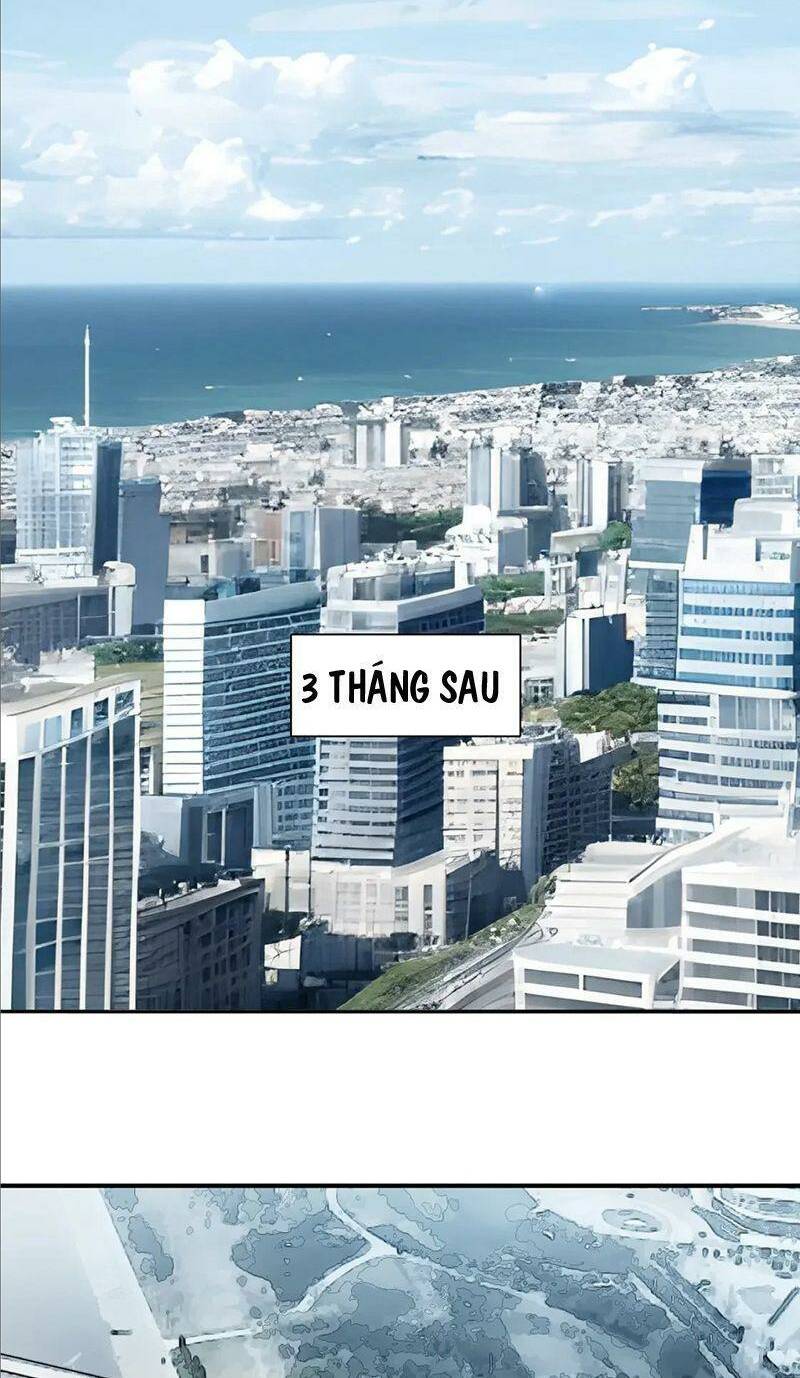 Siêu Năng Lập Phương Chương 320 Ảnh 39