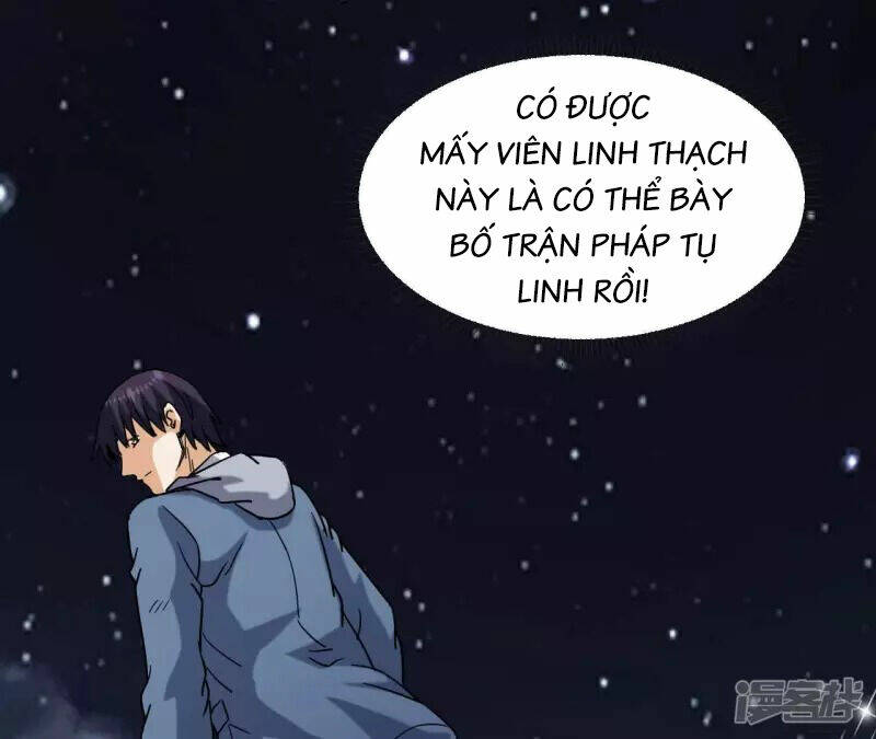 Đô Thị Tiên Đế Chương 74 Ảnh 9