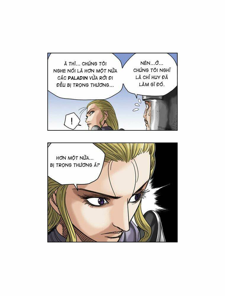 Paladin Chương 39 Ảnh 9