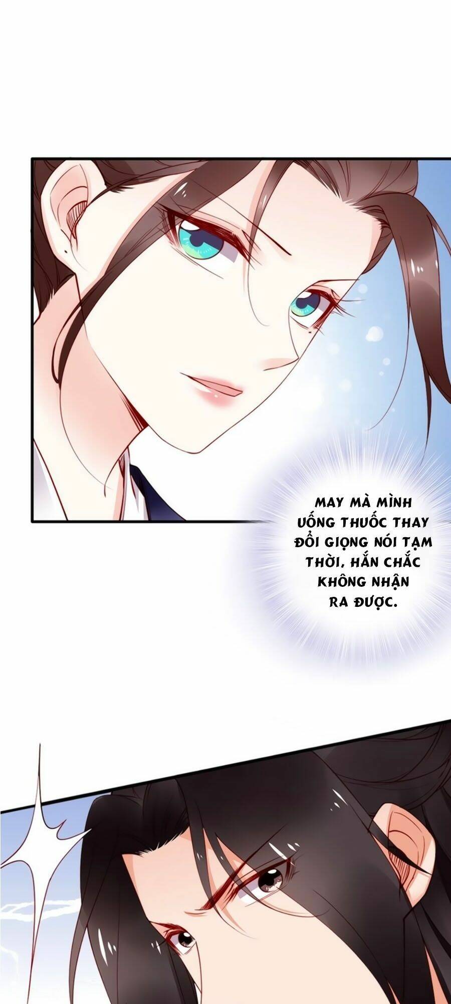 Đế Cung Đông Hoàng Phi Chương 58 Ảnh 27
