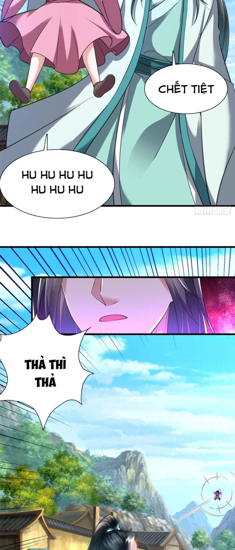 Đạo Ấn Chương 185 Ảnh 8