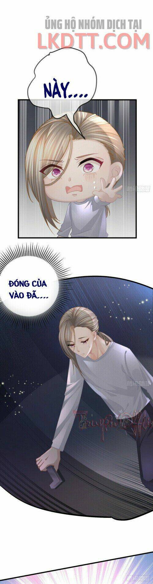 Đứa Trẻ Có 5 Daddy Chương 5 Ảnh 14
