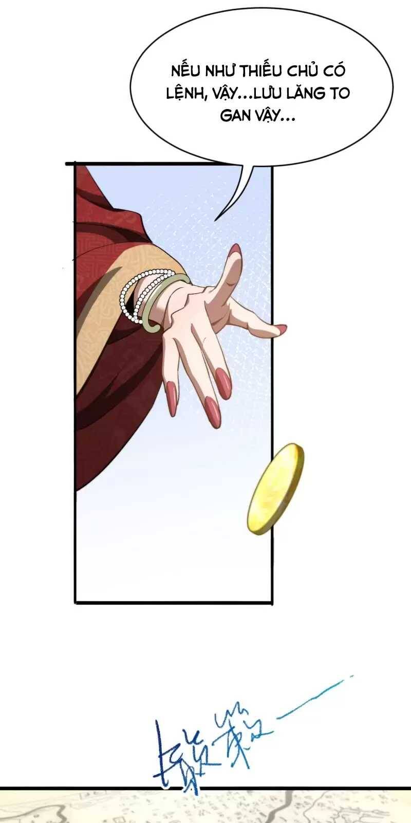 Huyền Môn Bại Gia Tử Chương 5 Ảnh 26