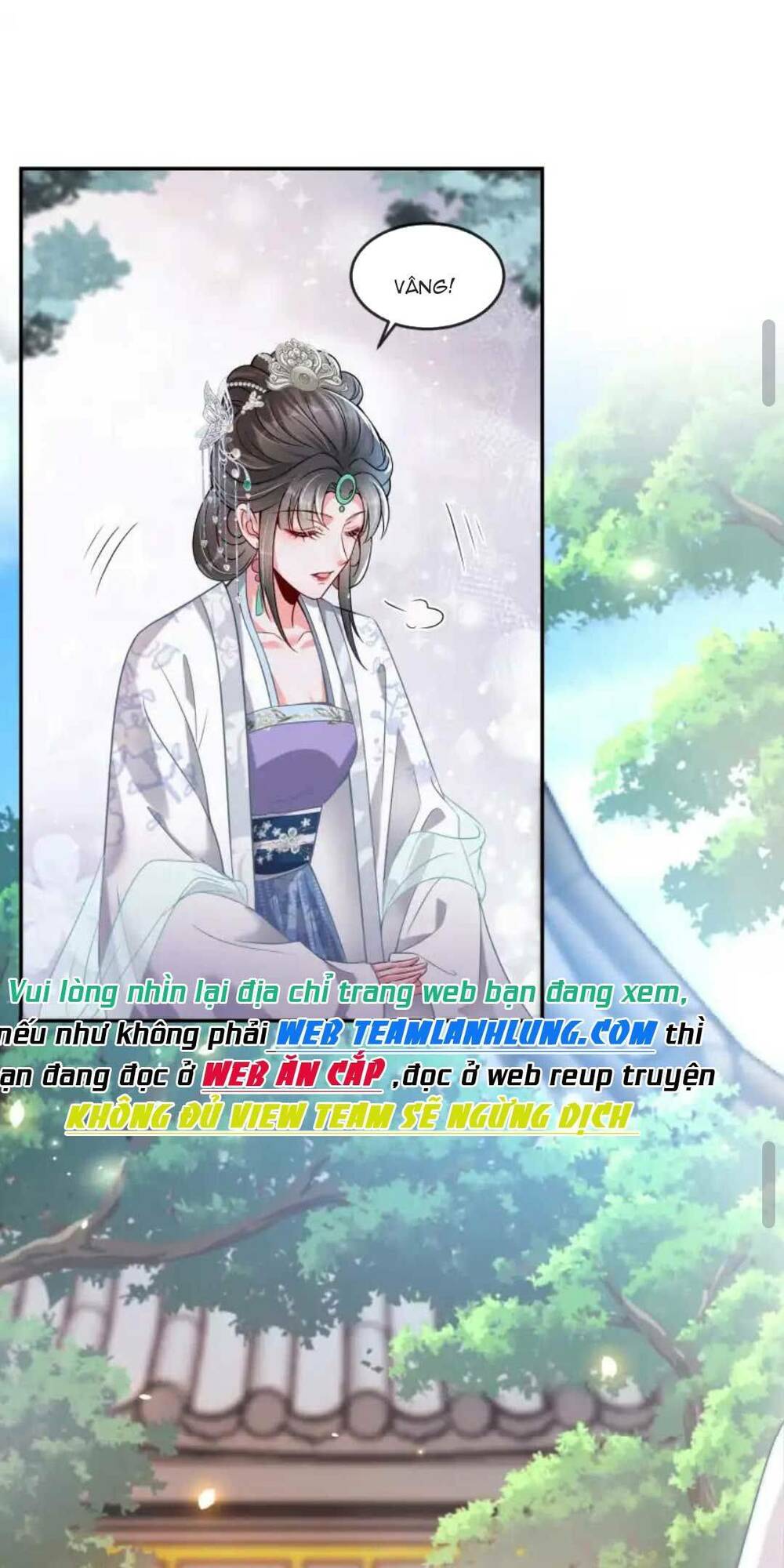 Thành Thân Với Đại Thúc Của Vương Gia Chương 6 Ảnh 29