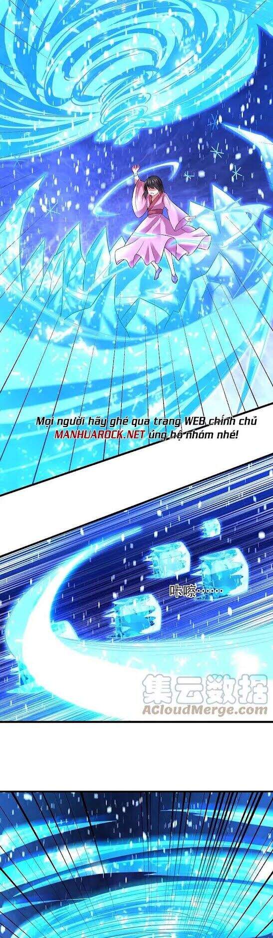 Đạo Ấn Chương 197 Ảnh 13