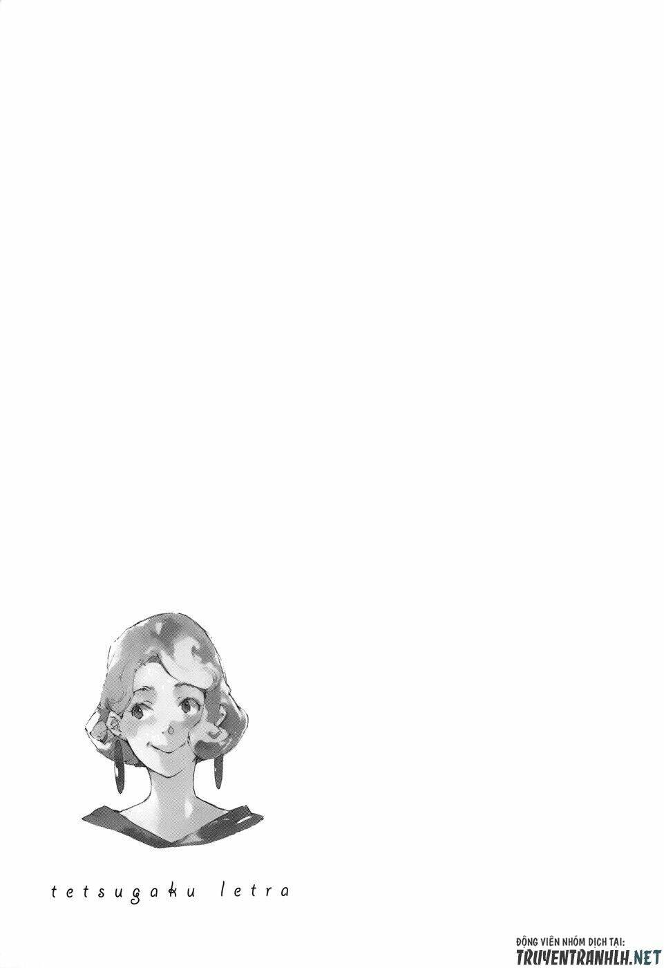 Tetsugaku Letra Chương 15 Ảnh 74