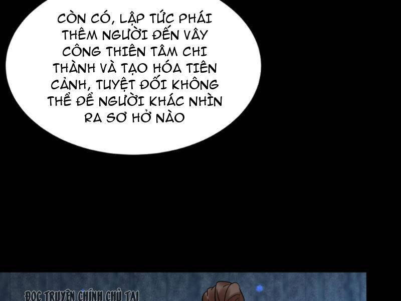 Nhân Vật Phản Diện Này Có Chút Lương Tâm, Nhưng Không Nhiều Chương 240 Ảnh 12