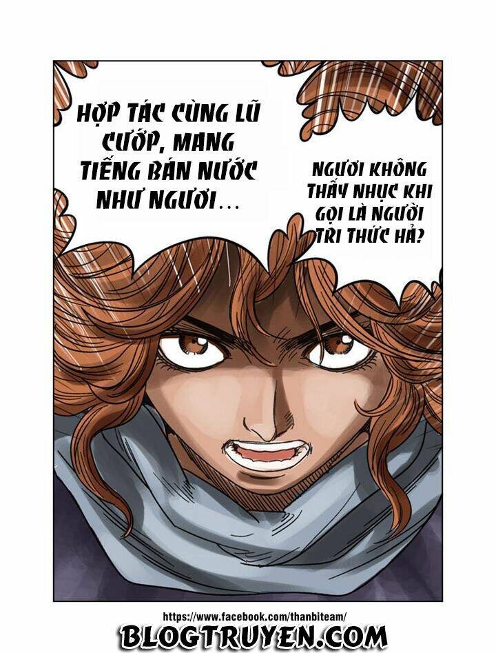 Paladin Chương 45 Ảnh 10