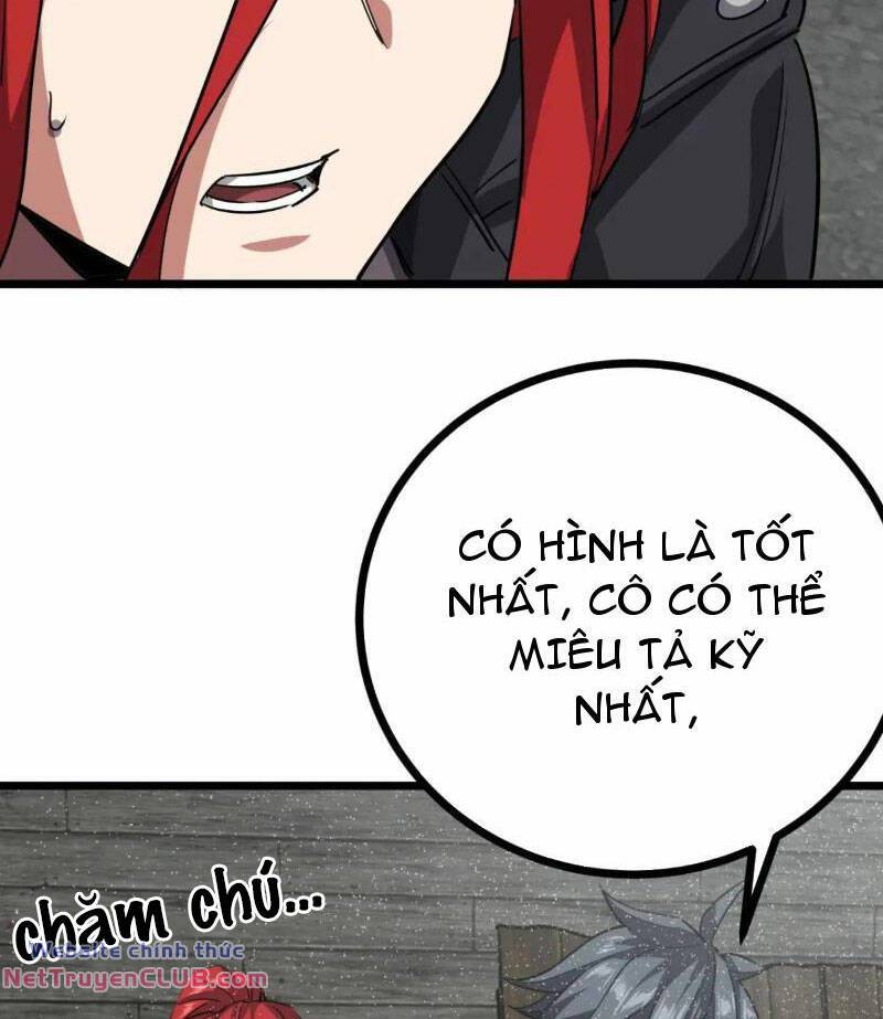 Trò Chơi Này Cũng Quá Chân Thật Rồi ! Chương 66 Ảnh 24