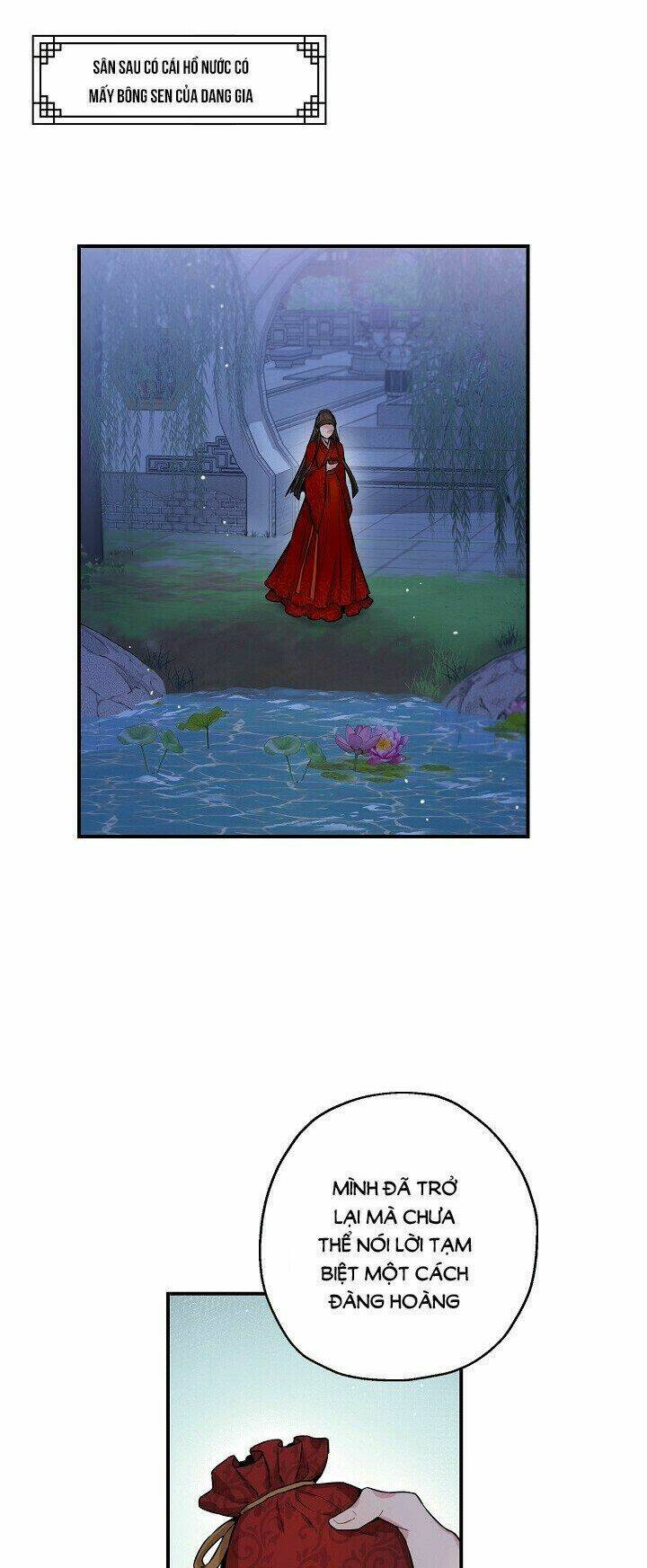 Tôi Trở Thành Nhân Vật Phản Diện Giỏi Nhất Trong Giới Võ Thuật Chương 50 Ảnh 4