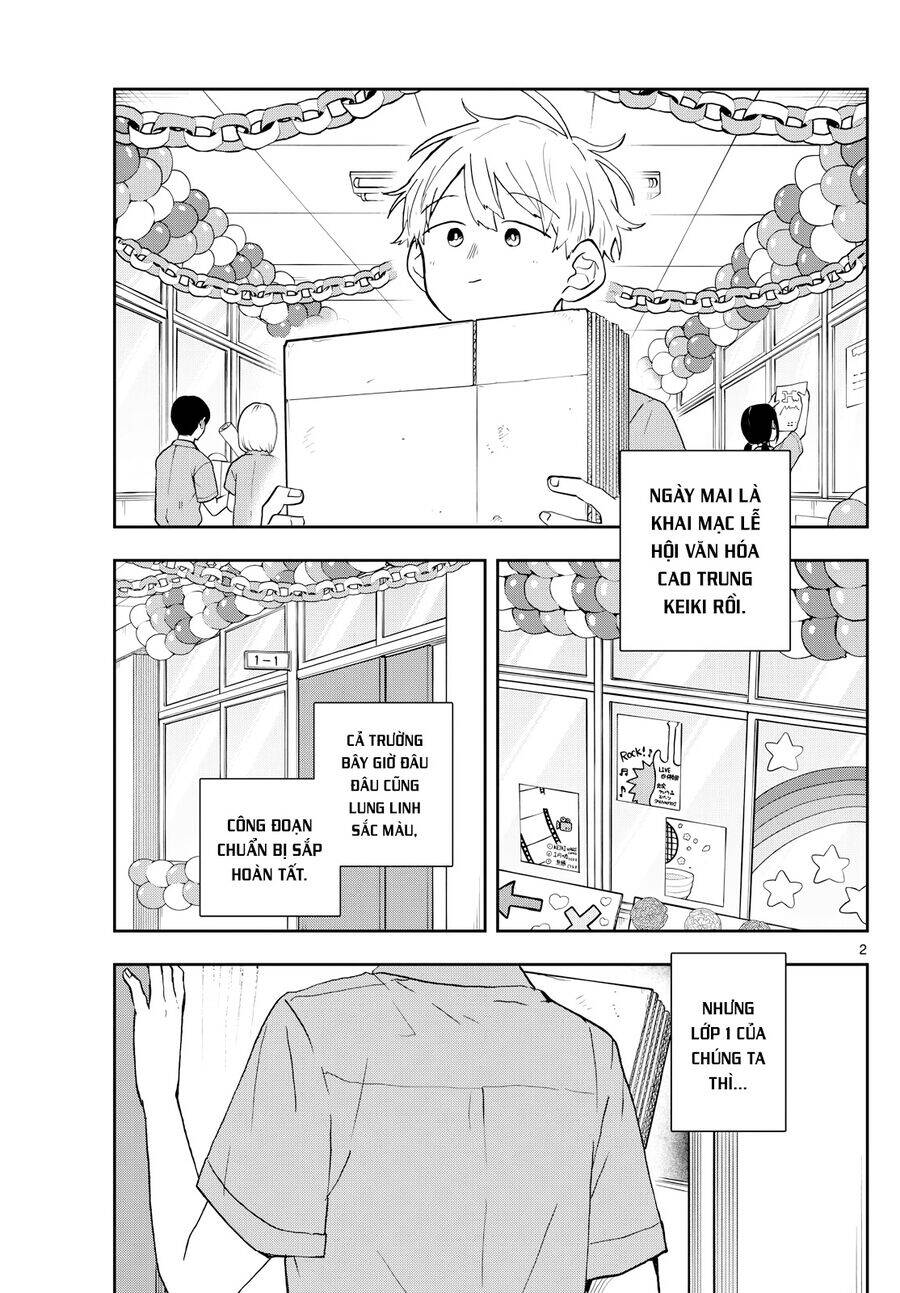 Tsumiki Ogami & The Strange Everyday Life. Chương 29 Ảnh 3