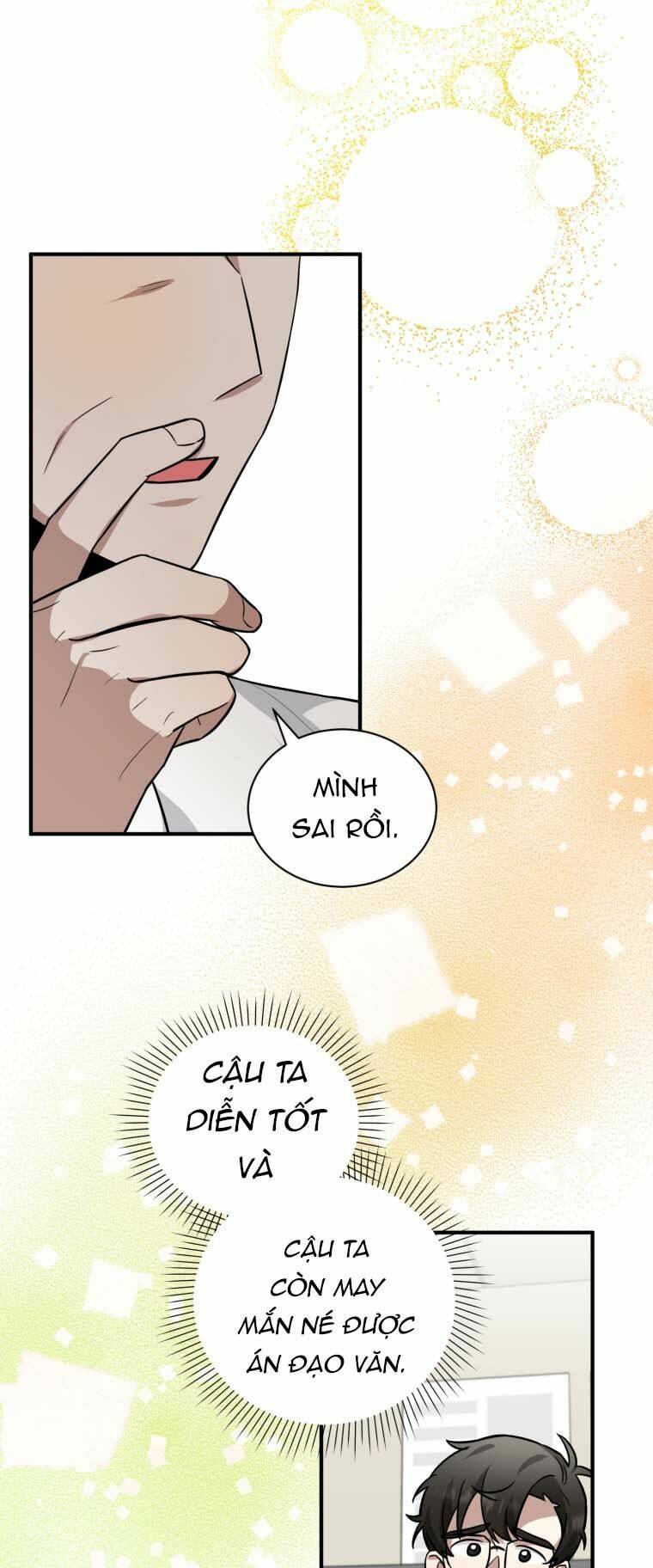 Trở Thành Siêu Diễn Viên Chỉ Bằng Việc Đọc Sách Chương 31 Ảnh 57