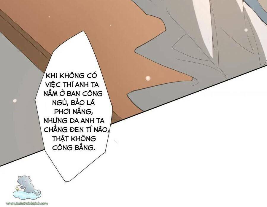 Ác Ma Phải Hoàn Lương Chương 1 Ảnh 10
