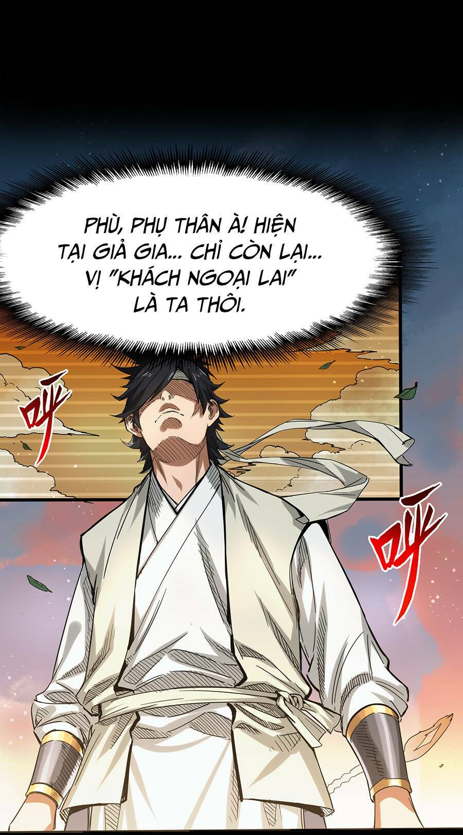Đại Tống Thần Bộ Hệ Thống Chương 1 Ảnh 24