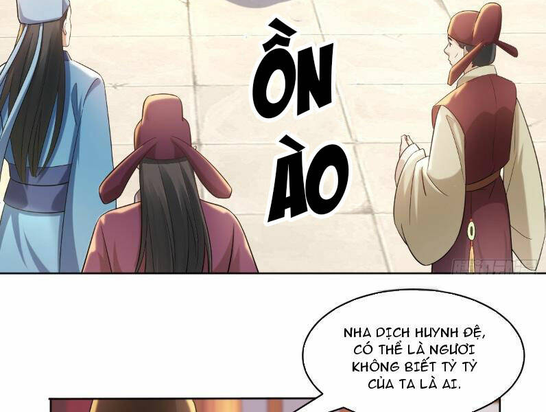 Phu Nhân Ta Là Nữ Đế Hoàng Triều Chương 4 Ảnh 75