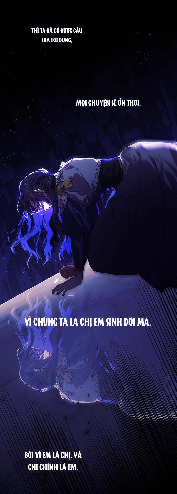 Tôi Không Tin Tưởng Em Gái Sinh Đôi Của Mình Chương 1 Ảnh 38