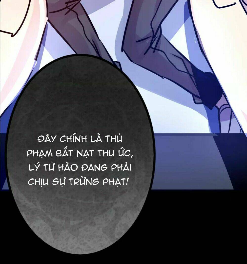 Trả Thù Trường Trung Học 2 Chương 12 Ảnh 14