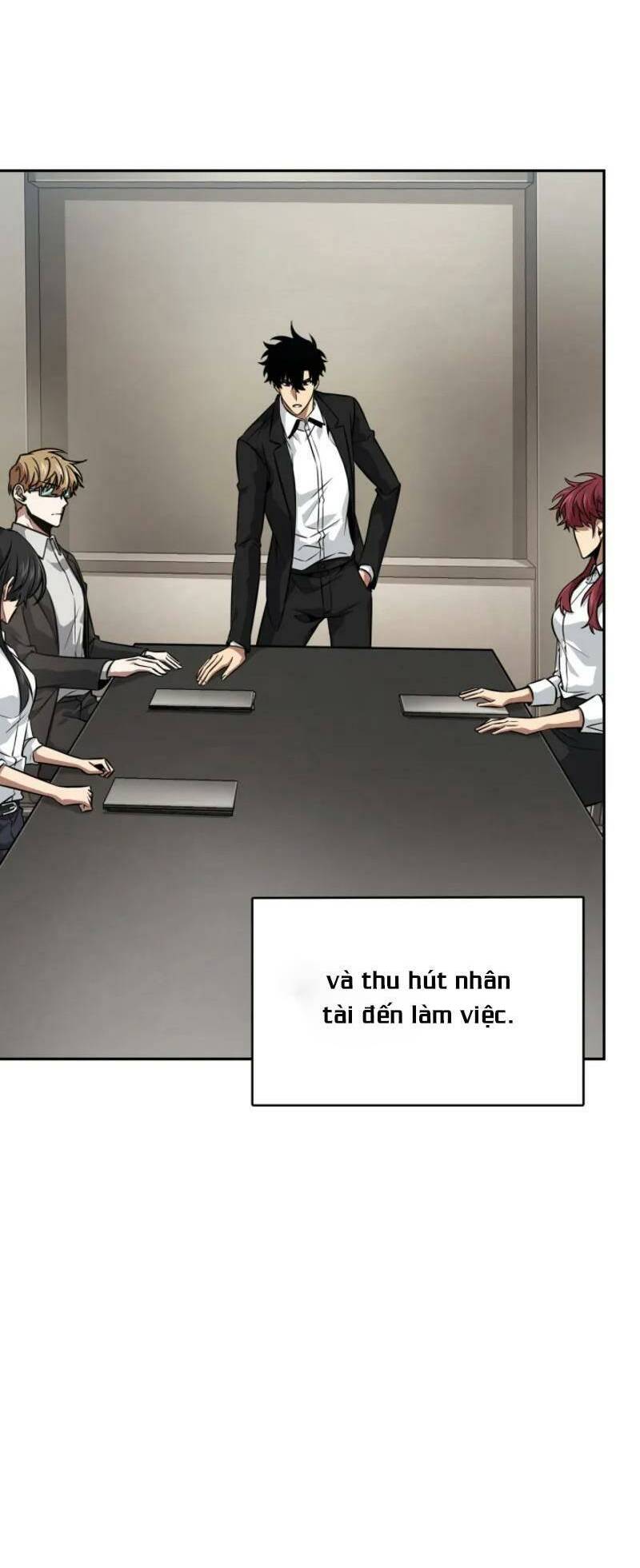 Vua Trộm Mộ Chương 396 Ảnh 47