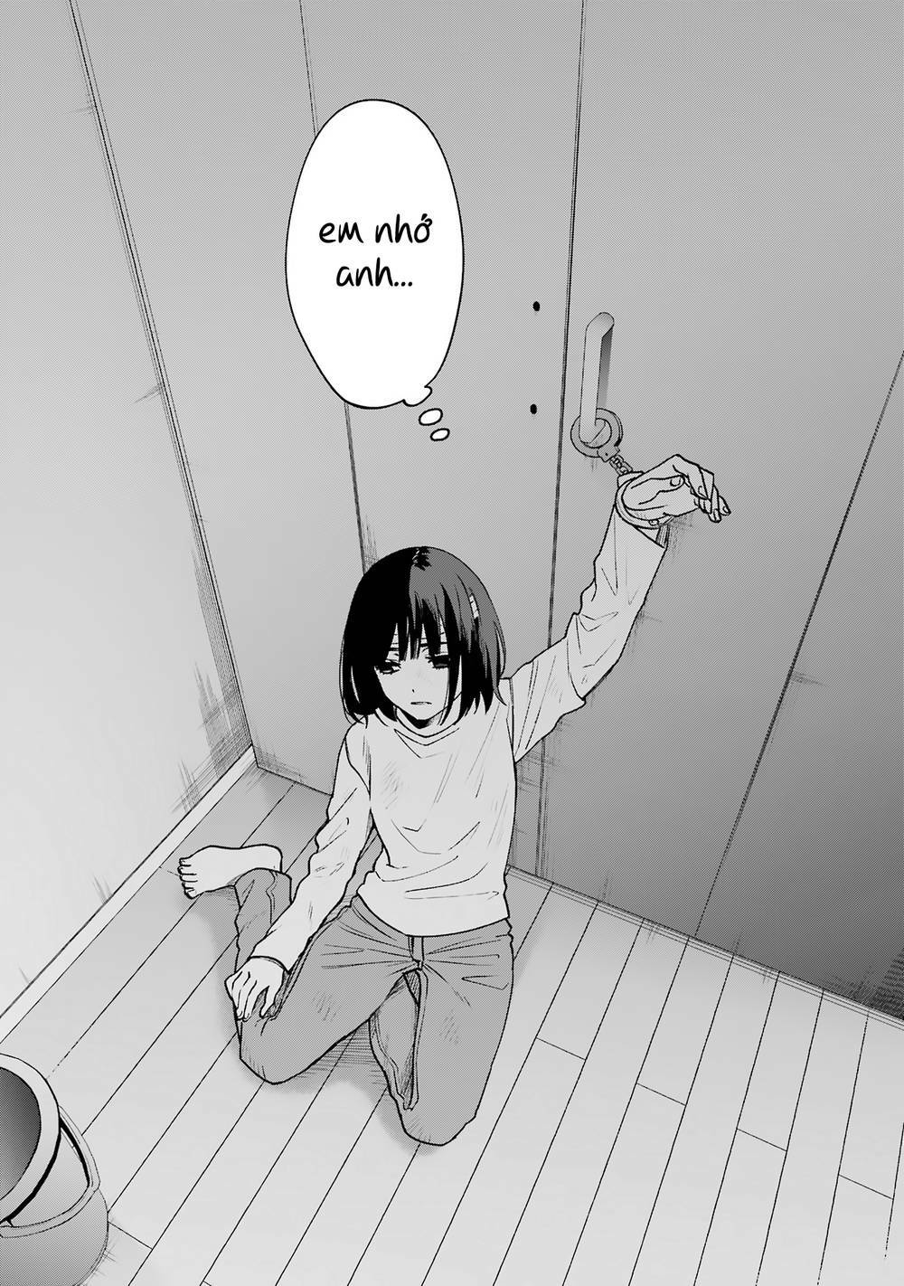 Sachi-Iro No One Room Chương 62.5 Ảnh 8