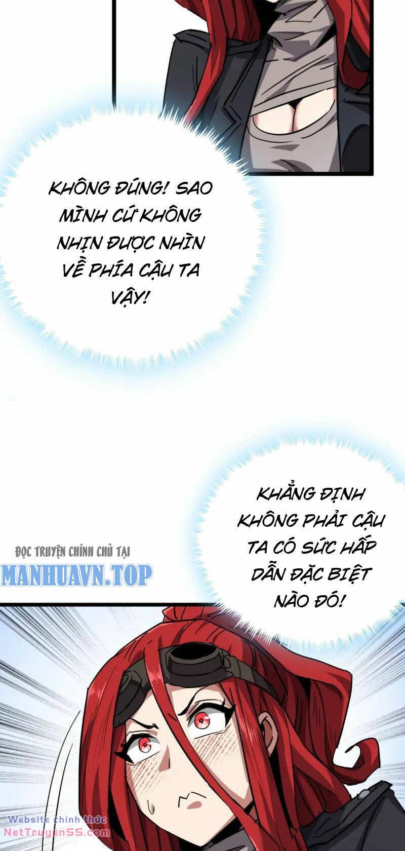 Trò Chơi Này Cũng Quá Chân Thật Rồi ! Chương 72 Ảnh 34
