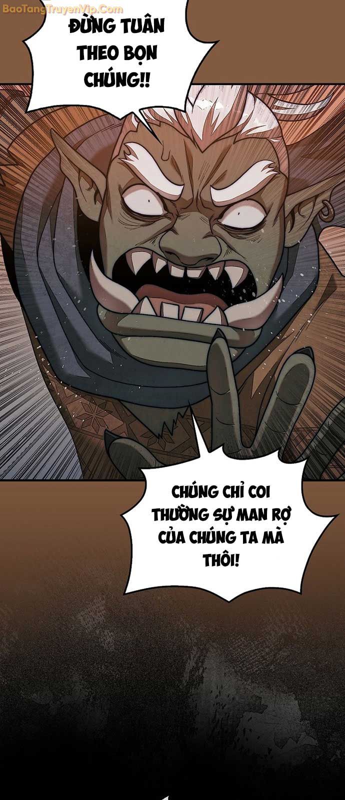 Quân Cờ Thứ 31 Lật Ngược Ván Cờ Chương 79 Ảnh 41