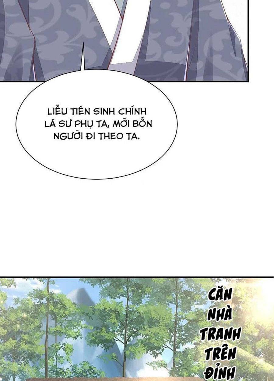 Phượng Hoàng Thác: Chuyên Sủng Khí Thê Chương 255 Ảnh 11