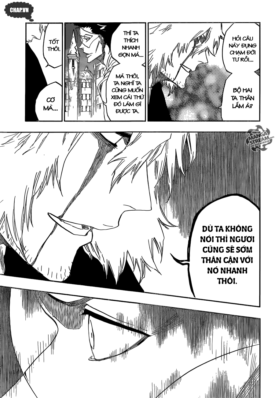 Thần Chết Ichigo Chương 665 Ảnh 5