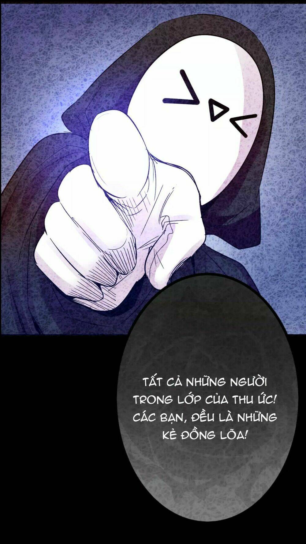 Trả Thù Trường Trung Học 2 Chương 12 Ảnh 17