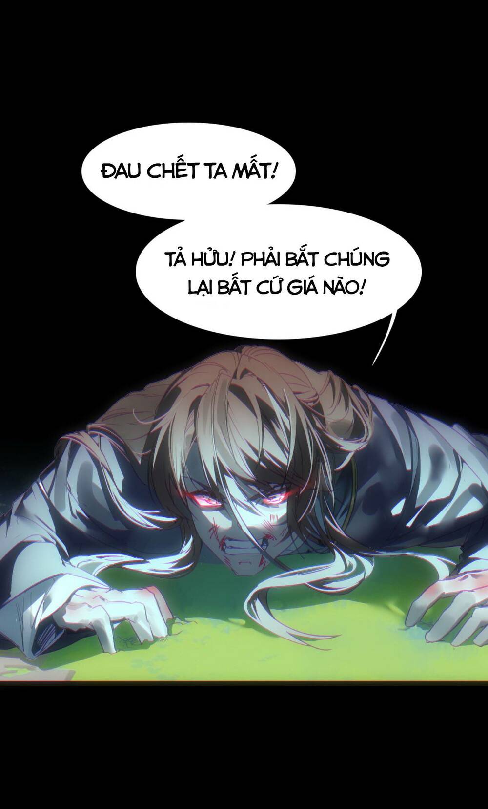 Bộ Tinh Ti Chi Nguyên Khởi Chương 3 Ảnh 39