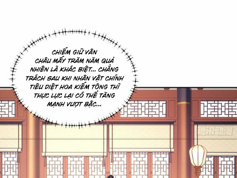 Phu Nhân Ta Là Nữ Đế Hoàng Triều Chương 3 Ảnh 102