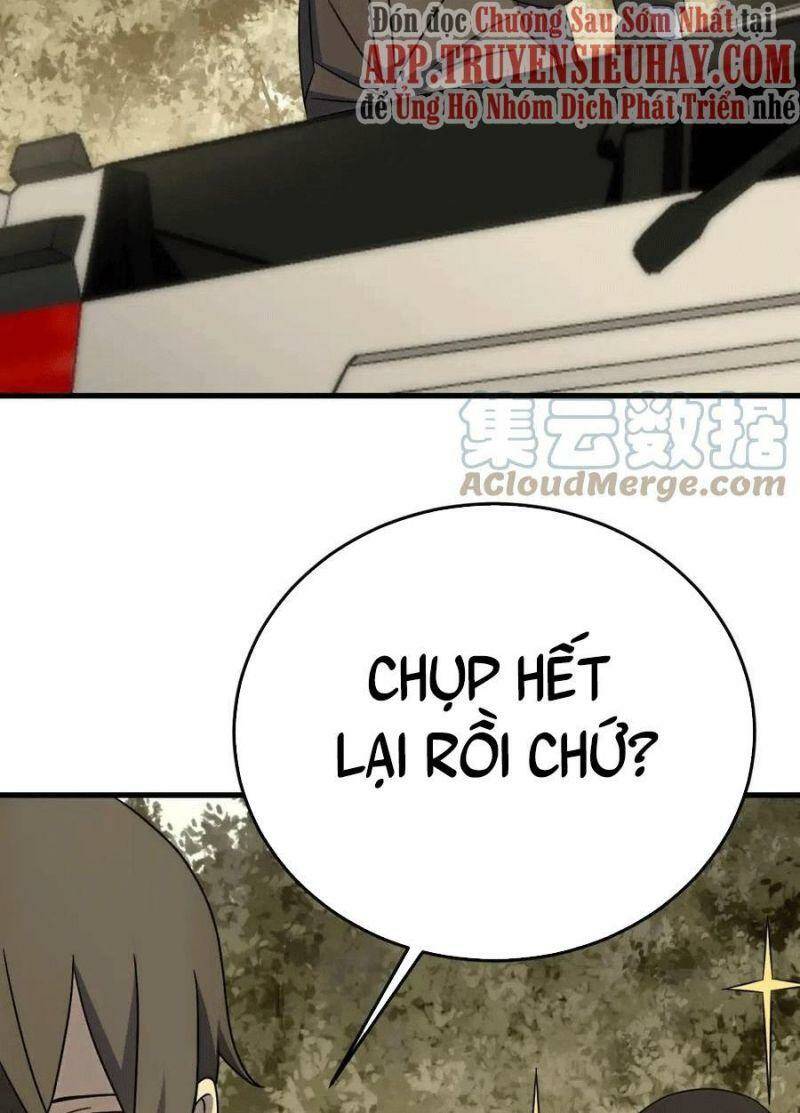 Mạt Thế Đạo Tặc Hành Chương 96 Ảnh 26