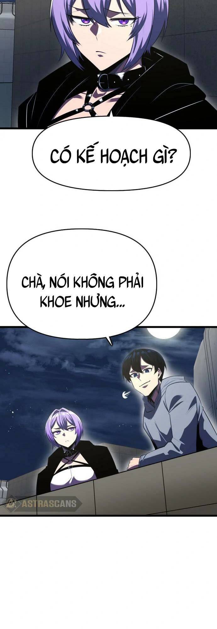 Người Thay Thế Anh Hùng Chương 11 Ảnh 21