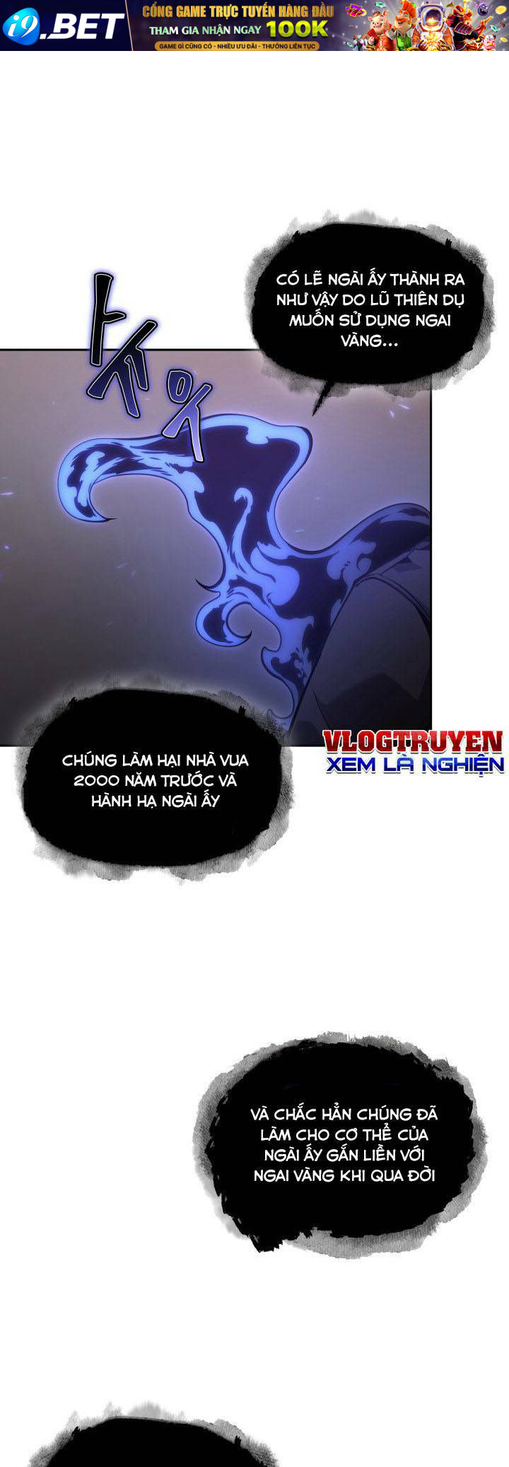 Vua Trộm Mộ Chương 393 Ảnh 38