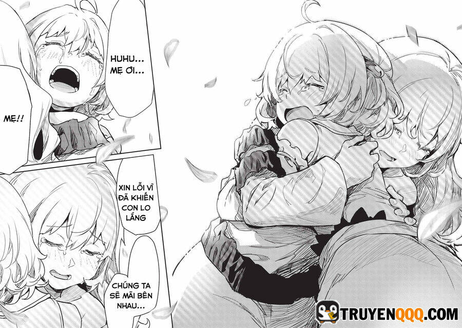 Itsudemo Jitaku Ni Kaerareru Ore Wa, Isekai De Gyoushounin O Hajimemashita Chương 21 Ảnh 10